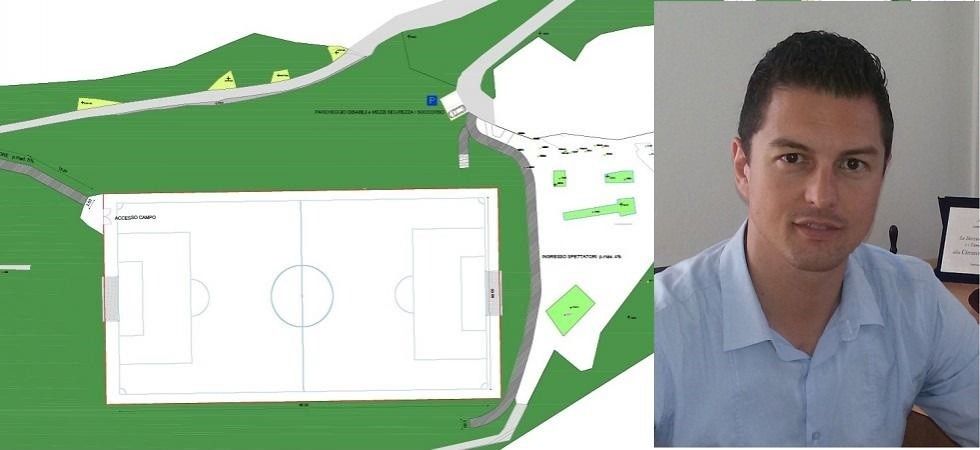 Campo di Candriai, la circoscrizione boccia nuovamente il progetto